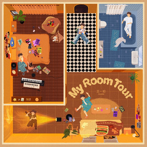 矢部寿惠的作品番号
